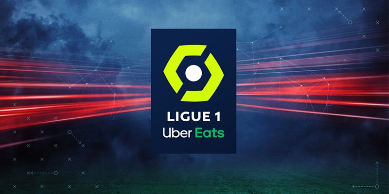 Ligue 1 V6sport - giải bóng đá hạng nhất nước Pháp 